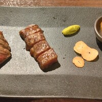 鉄板焼 grow 六本木店 - 