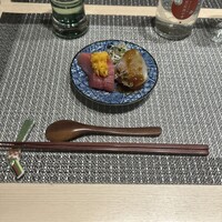 八重洲 鮨 海味 - 