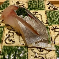築地青空三代目 本店 - 