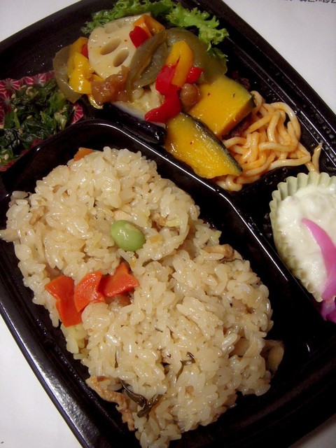 大人気の たごさく 食べログ | 八丁堀/弁当 - 八丁堀本店 福屋 鉄道模型