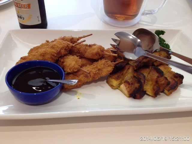 サンピーチ岡山 サン ピーチokayama 岡山 旅館 オーベルジュ その他 食べログ