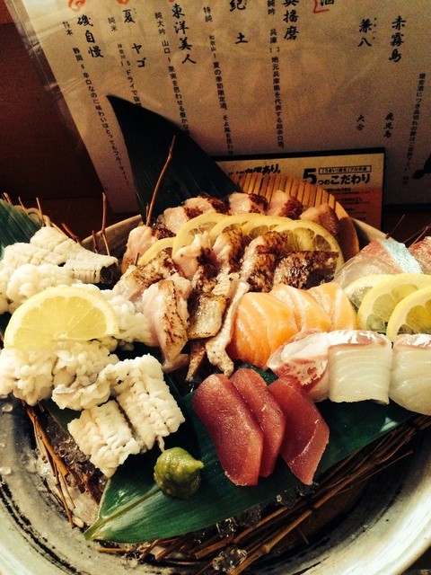 新鮮な刺身 By Ragga三線 移転 魚彦 うおけん 板宿 居酒屋 食べログ 新鮮な刺身 By Ragga三線 移転 魚彦 うおけん 板宿 居酒屋 食べログ