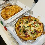 Four-leaf Clover - 料理写真: