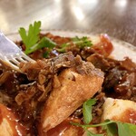 メロディー - シケンデルのパン