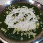 ネパールインド料理 友人 - 