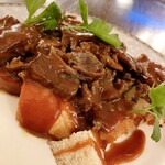 メロディー - シケンデル