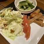 中華酒場 サモハン - 