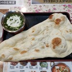 ネパールインド料理 友人 高田馬場店 - 