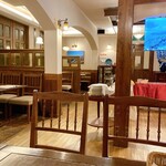 メロディー - 内観