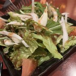 創爽食菜房だんざ - 