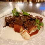 メロディー - シケンデル