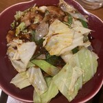 中華酒場 サモハン - 