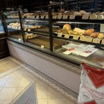 VIRON 渋谷店 - パン達