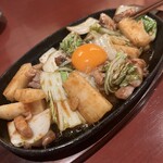 創爽食菜房だんざ - 