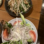 中華酒場 サモハン - 