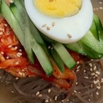 韓国居酒屋 ダンバム - 