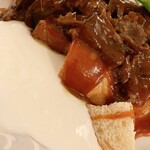 メロディー - シケンデルのヨーグルト