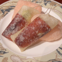中国料理 カリュウ(ヨコハマ グランド インターコンチネンタル ホテル) - 