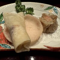 中国料亭 翠鳳 上野本店 - 