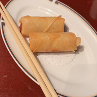 中国料理 カリュウ(ヨコハマ グランド インターコンチネンタル ホテル) - 