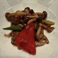 中国料亭 翠鳳 上野本店 - 