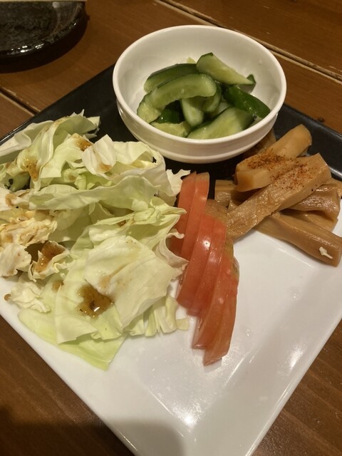 Chuka Sakaba Samohan