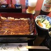 うなぎ割烹 大江戸