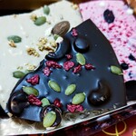 モンロワール - 料理写真: