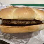 マクドナルド - 料理写真: