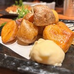 神保町 しちふく - 