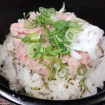 天山食堂 - 