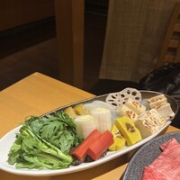 本格肉料理 丸小 - 