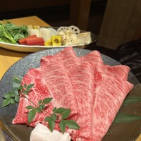 本格肉料理 丸小 - 