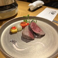 本格肉料理 丸小 - 