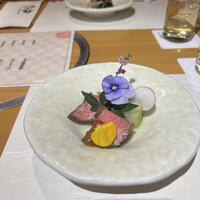 本格肉料理 丸小 - 