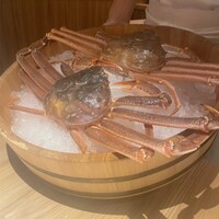 かにじぇんぬ 北のはなれ - 