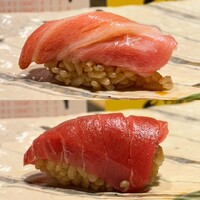 銀座 すし 仙道 - 
