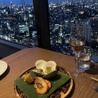 Longrain Tokyo - 