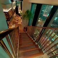 THE UPPER - 
