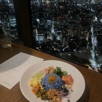 Longrain Tokyo - 