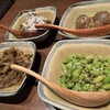 鶏料理とおばんざい 喜々
