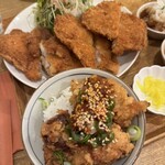 キッチン ほりぐち - 