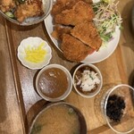 キッチン ほりぐち - 