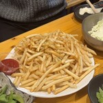 やきとん三吉 - 