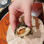 草喰 なかひがし - 