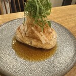 キッチン ほりぐち - 
