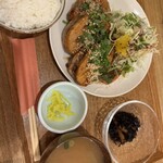 キッチン ほりぐち - 