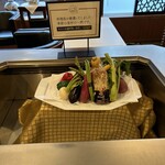 南国酒家 原宿本店 - 