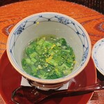 草喰 なかひがし - 