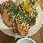 キッチン ほりぐち - 